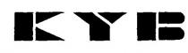 KYB