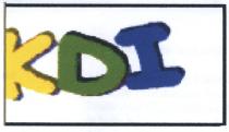 KDI