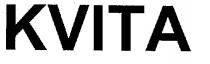 KVITA