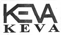 KEVA KEVA