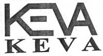 KEVA