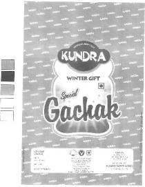 KUNDRA Gachak