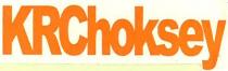 KRChoksey
