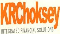 KRChoksey
