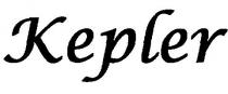 KEPLER