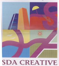 SDA CREATIVE