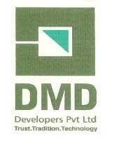 DMD DEVELOPERS PVT. LTD