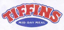 TIFFINS MID-DAY MEAL
