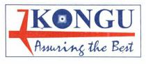 KONGU