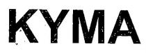 KYMA
