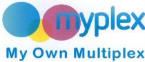 myplex My Own Multiplex