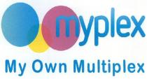 myplex My Own Multiplex