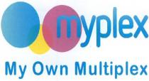 myplex My Own Multiplex