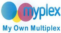 myplex My Own Multiplex