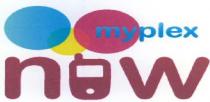 myplex now