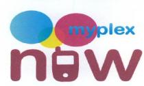 myplex now