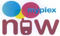 myplex now