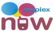 myplex now