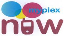 myplex now