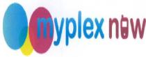 myplex now