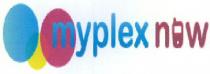 myplex now