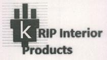 KRIP INTERIOR PRODUCTS