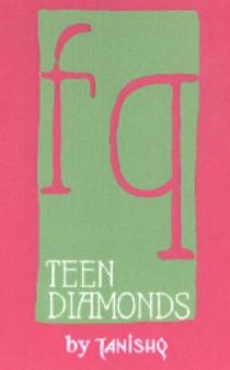 fq TEEN DIAMONDS by TANISHQ