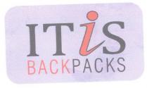 ITiS BACK PACKS