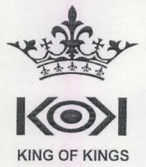 KOK KING OF KINGS