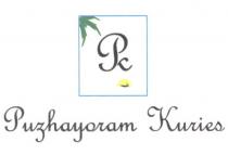 PK PUZHAYORAM KURIES