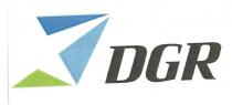 DGR