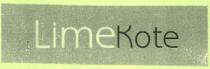 LIME KOTE