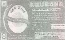 KHURANA