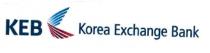 KEB KOREA EXCHANGE BANK