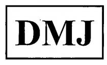 DMJ
