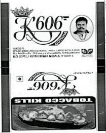 K606