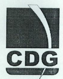 CDG