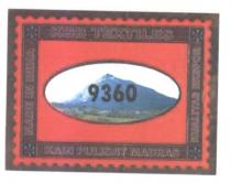 KGB TEXTILES 9360