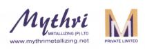 Mythri METALLIZING LTD www.mythrimetallizing.net