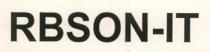 RBSON-IT