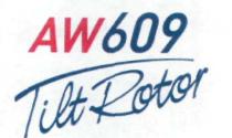AW 609 TILT ROTOR