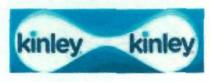 KINLEY KINLEY