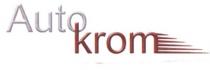 Auto krom