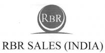 RBR SALES