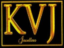 KVJ Jewellers