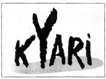 KYARI