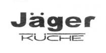 JAGER KUCHE