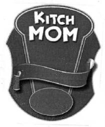 KITCH MOM