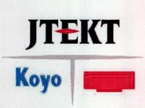 JTEKT Koyo