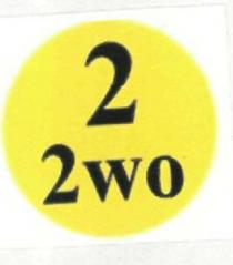 2 2wo